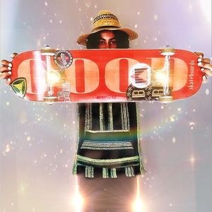 Meet your Posher, Stephen